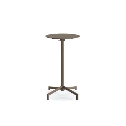 BEST Stehtisch Versa 600 x 740/1.020 mm (Ø x H)