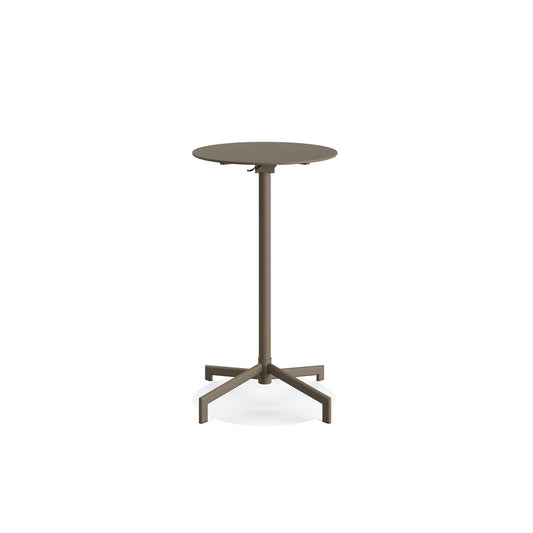 BEST Stehtisch Versa 600 x 740/1.020 mm (Ø x H)
