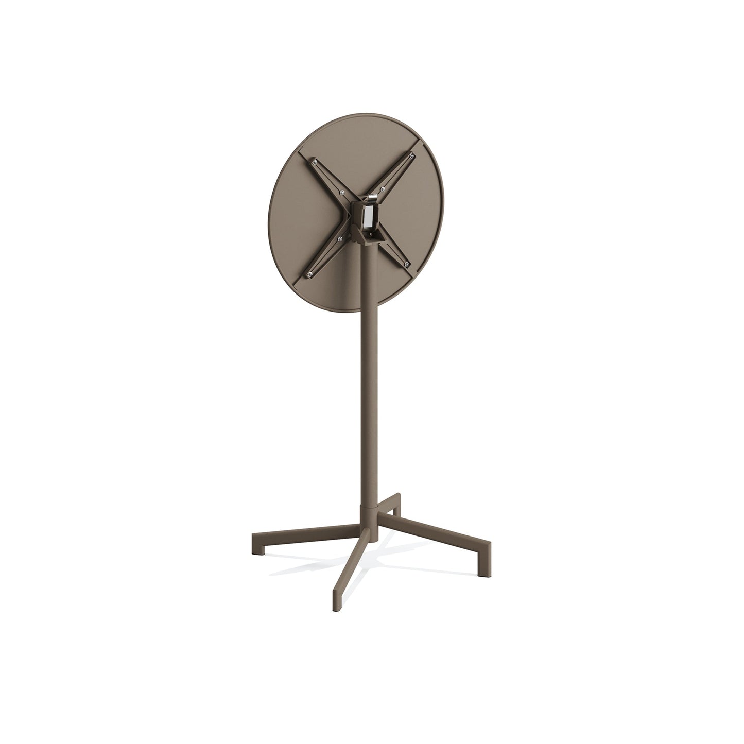 BEST Stehtisch Versa 600 x 740/1.020 mm (Ø x H)