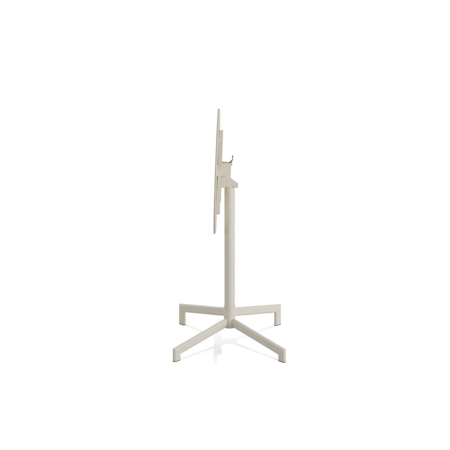 BEST Stehtisch Versa 600 x 740/1.020 mm (Ø x H)