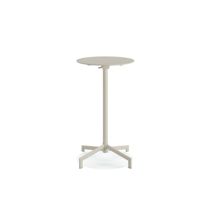 BEST Stehtisch Versa 600 x 740/1.020 mm (Ø x H)