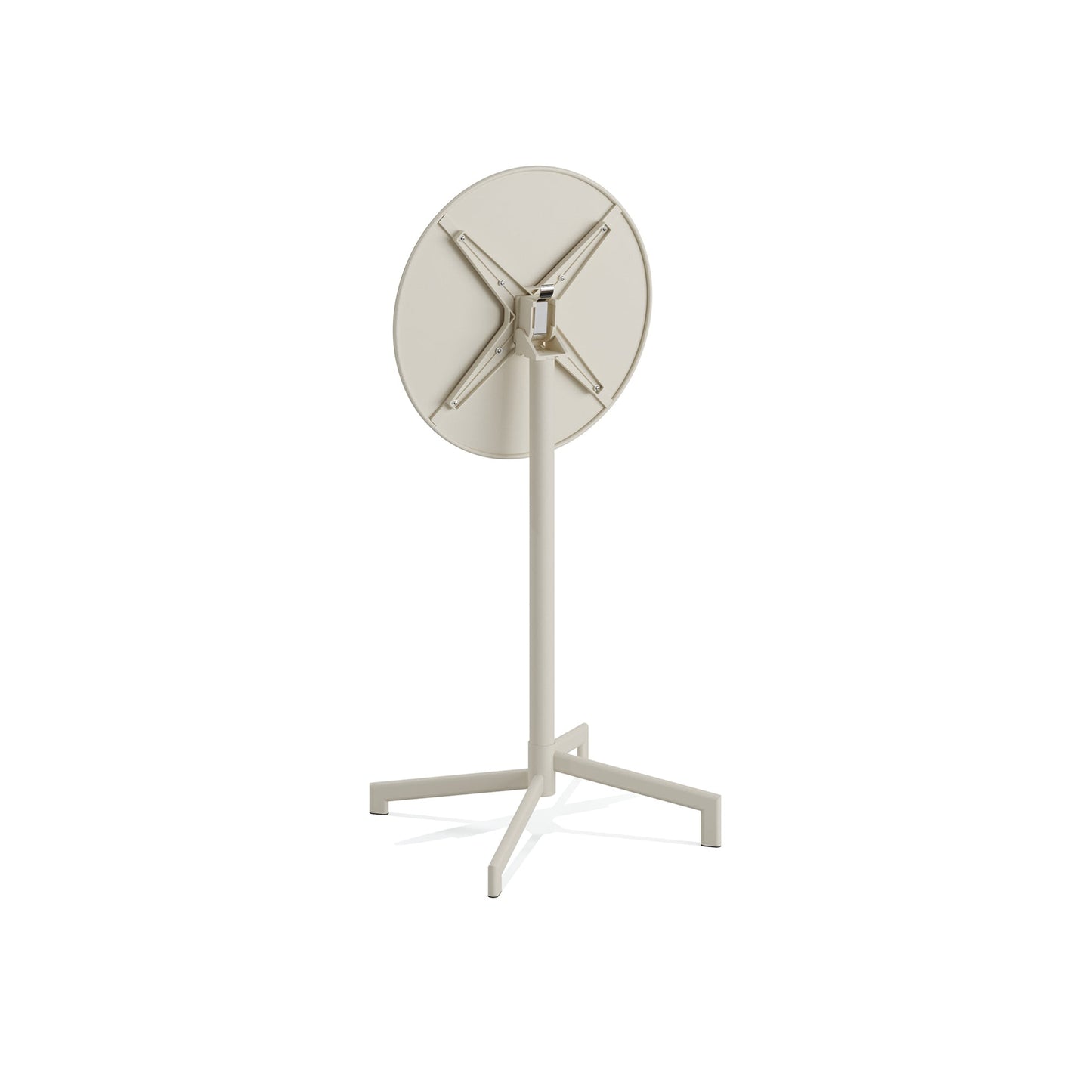 BEST Stehtisch Versa 600 x 740/1.020 mm (Ø x H)