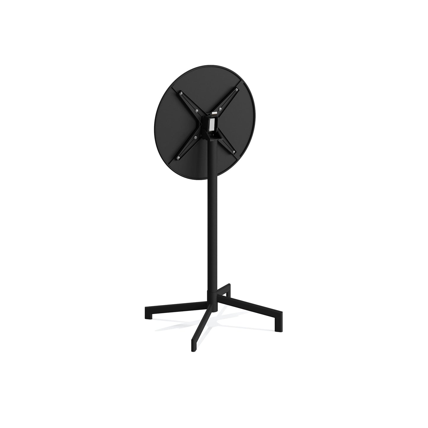 BEST Stehtisch Versa 600 x 740/1.020 mm (Ø x H)