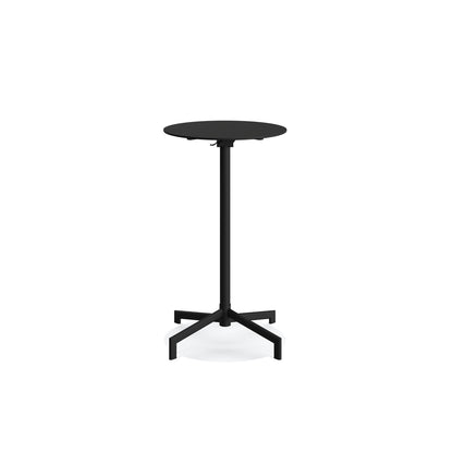 BEST Stehtisch Versa 600 x 740/1.020 mm (Ø x H)