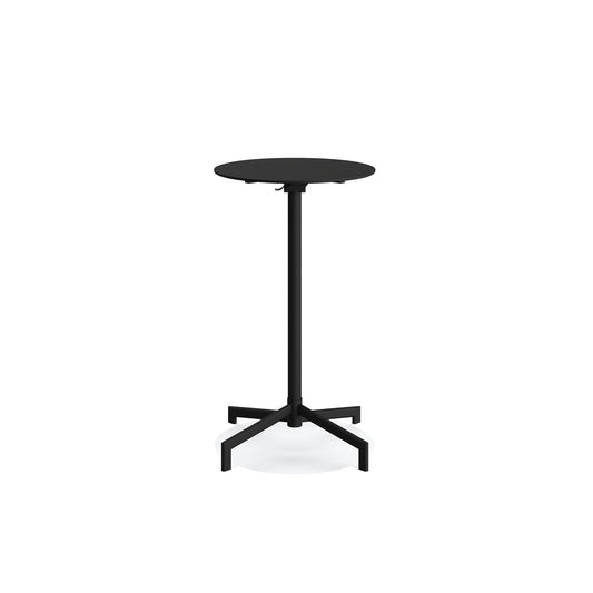 BEST Stehtisch Versa 600 x 740/1.020 mm (Ø x H)