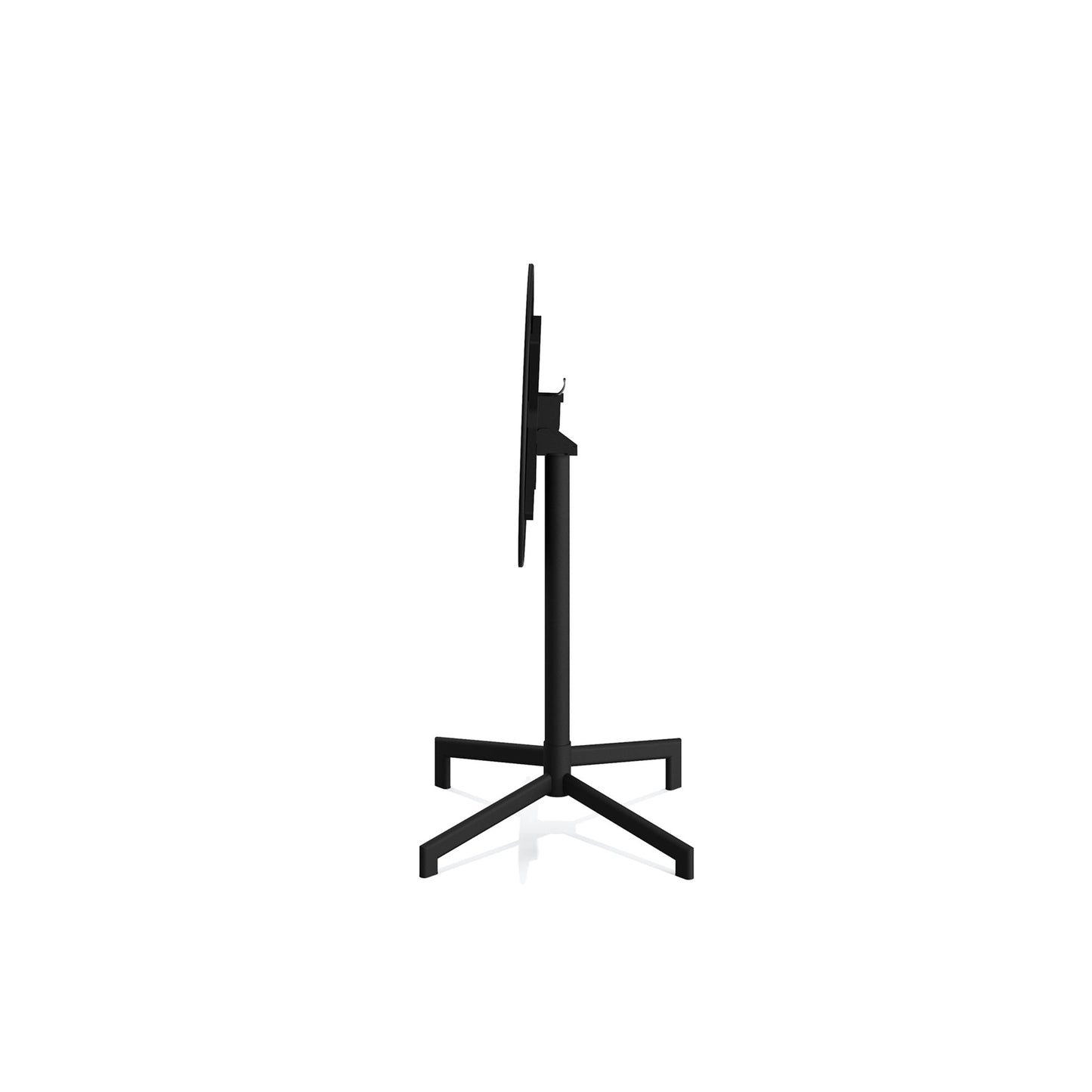 BEST Stehtisch Versa 600 x 740/1.020 mm (Ø x H)
