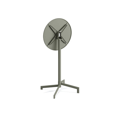 BEST Stehtisch Versa 600 x 740/1.020 mm (Ø x H)