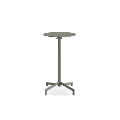 BEST Stehtisch Versa 600 x 740/1.020 mm (Ø x H)