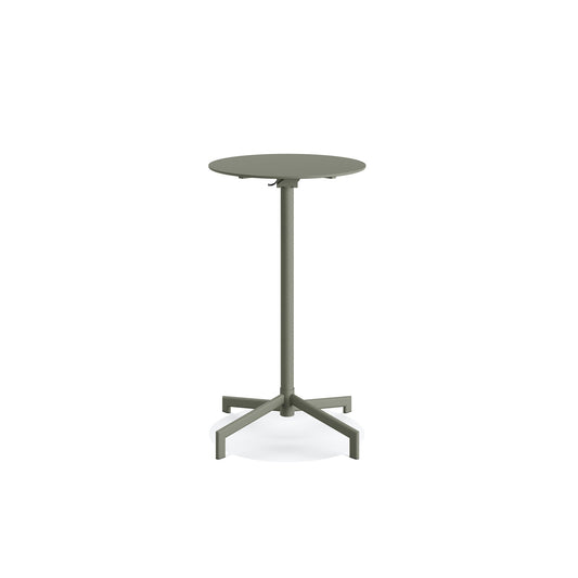 BEST Stehtisch Versa 600 x 740/1.020 mm (Ø x H)