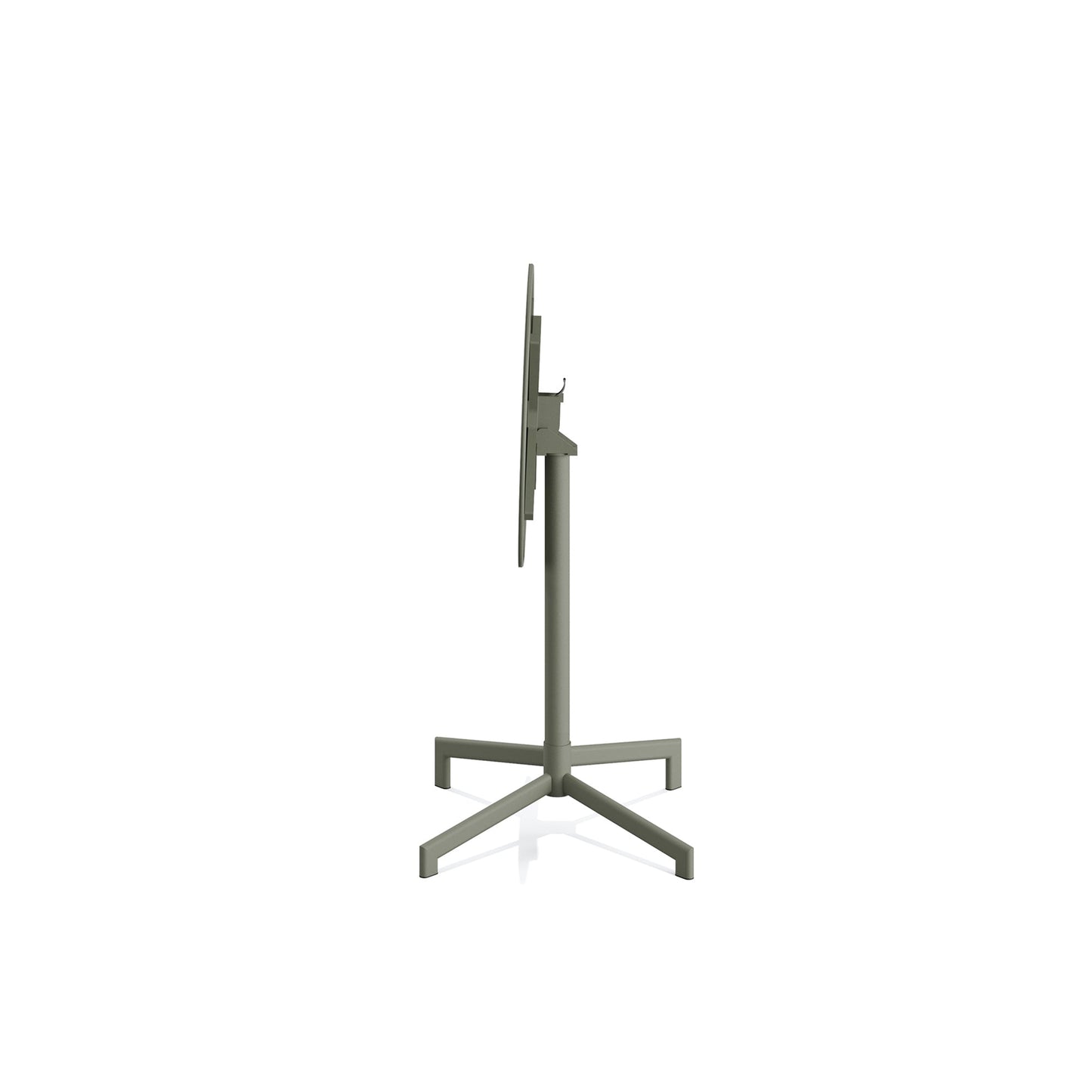 BEST Stehtisch Versa 600 x 740/1.020 mm (Ø x H)