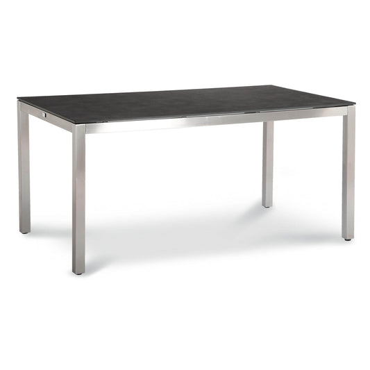 BEST Gartentisch Marbella 160 x 76 x 90 cm (B x H x T) Keramik