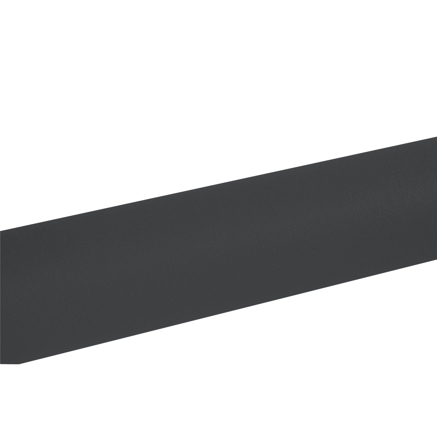 PROnappe Tischdecke 120 cm x 50 m (B x L) Papier schwarz
