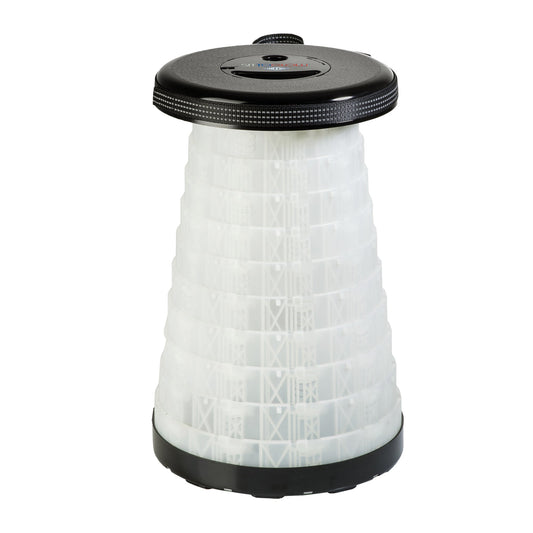 WEDO® Sitzhocker SITTOGLOW® Farbe der Sitzfläche: schwarz
