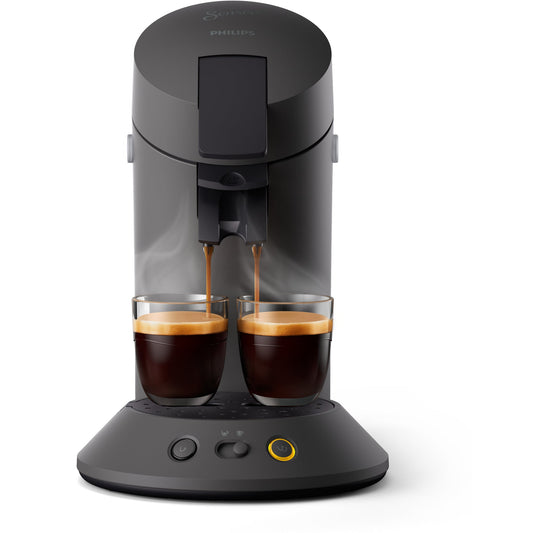 Philips Kaffeemaschine SENSEO® Original Plus 21,3 x 33 x 31,5 cm (B x H x T) Pad-System