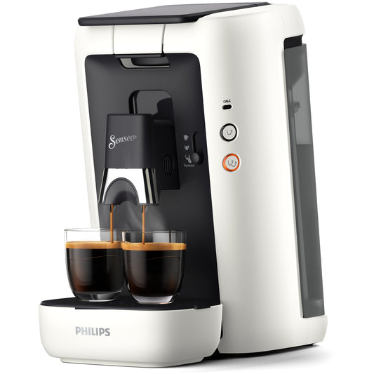 Philips Kaffeemaschine Senseo Maestro 28,5 x 31 x 17 cm (B x H x T) Pad-System