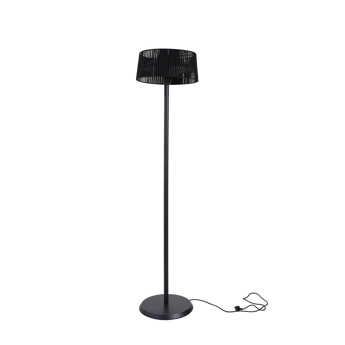 BEST Heizstrahler Zen 1.500W 1 Heizstufe Netzbetrieb