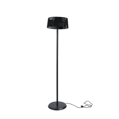 BEST Heizstrahler Zen 1.500W 1 Heizstufe Netzbetrieb