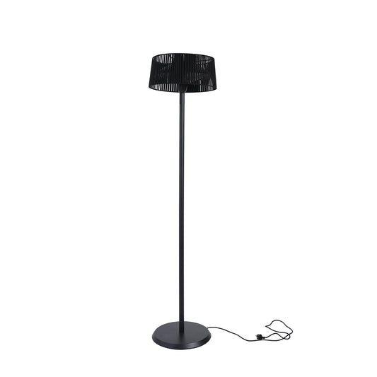BEST Heizstrahler Zen 1.500W 1 Heizstufe Netzbetrieb