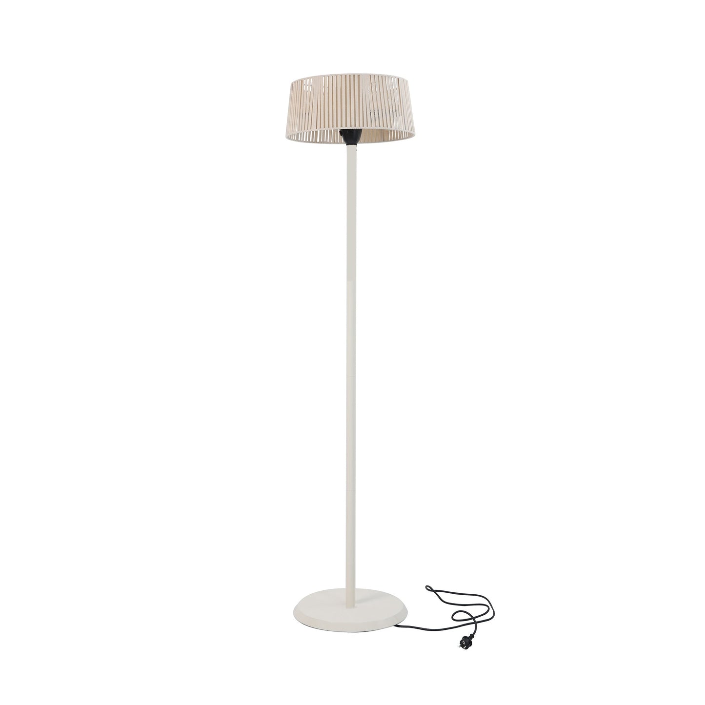 BEST Heizstrahler Zen 1.500W 1 Heizstufe Netzbetrieb