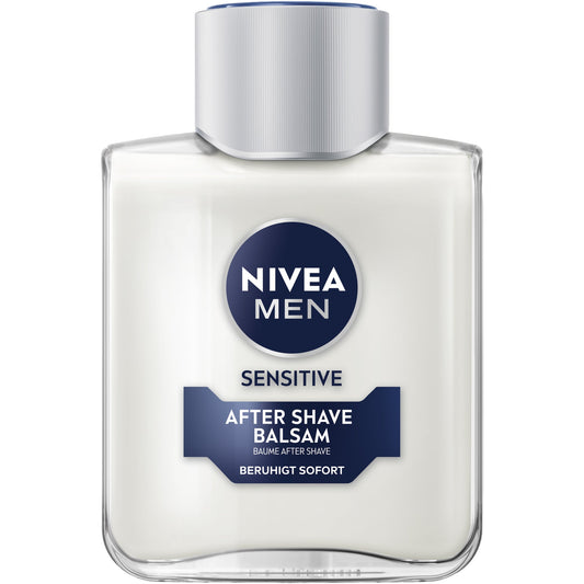 NIVEA MEN After Shave Balsam Sensitive 100ml