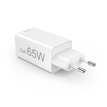 Hama Netzadapter weiß