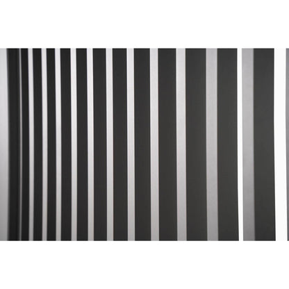 BEST Zubehör Terrassenüberdachung Vertical Seitenwand Best Terrassenüberdachung Cadiz 49940050 93 x 229 x 5 cm (B x H x T) Aluminium anthrazit