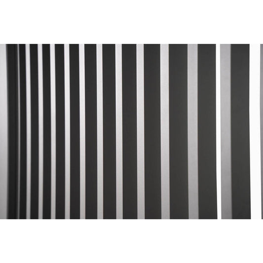 BEST Zubehör Terrassenüberdachung Vertical Seitenwand Best Terrassenüberdachung Cadiz 49940050 93 x 229 x 5 cm (B x H x T) Aluminium anthrazit