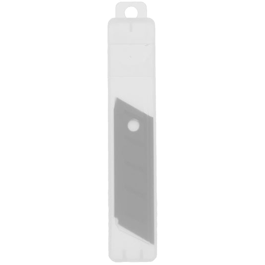 Ersatzklinge Sicherheitsmesser Westcott Sicherheitsmesser E-84045 00 Metall nicht rostfrei 10 St./Pack.