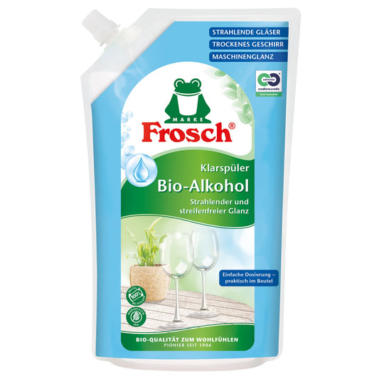 Frosch Klarspüler 0,75l