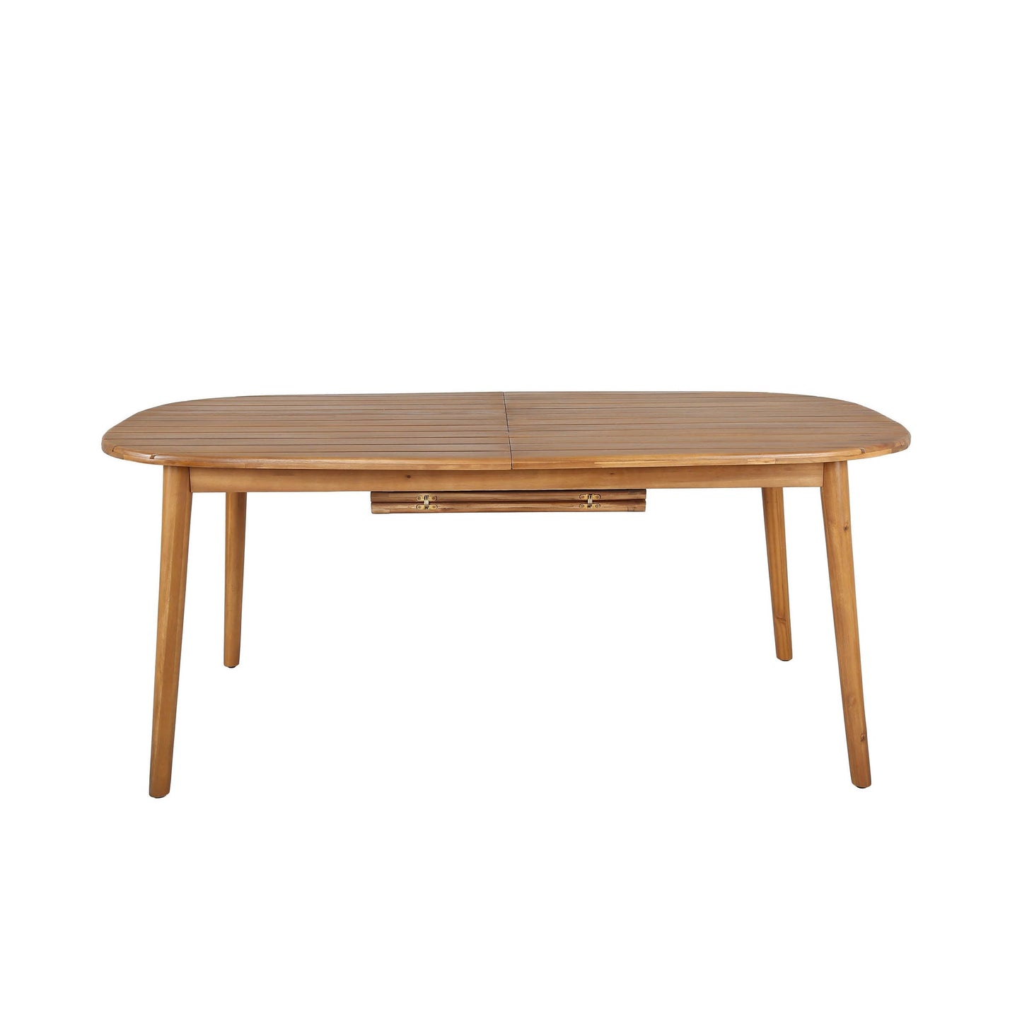 BEST Gartentisch Siena 180/240 x 75 x 100 cm (B x H x T) Akazie akazie
