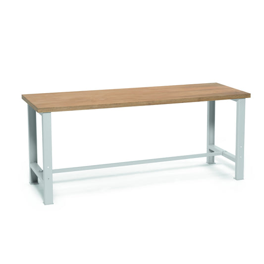 Werkbank WS PROFI SYSTEM 2.000 x 840 x 700 mm (B x H x T)