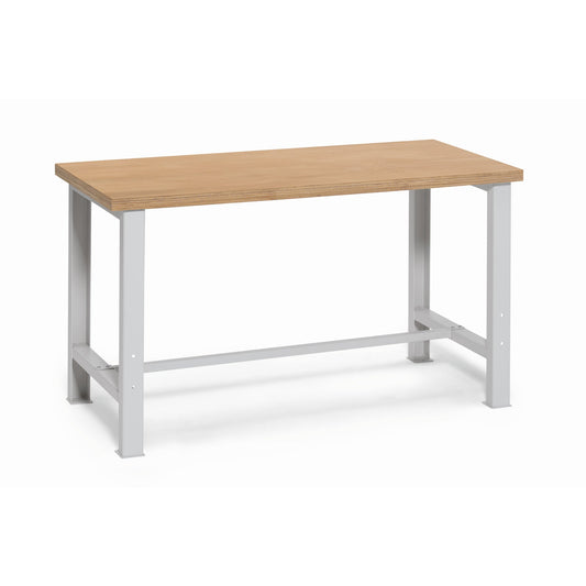 Werkbank WS PROFI SYSTEM 1.500 x 840 x 700 mm (B x H x T)