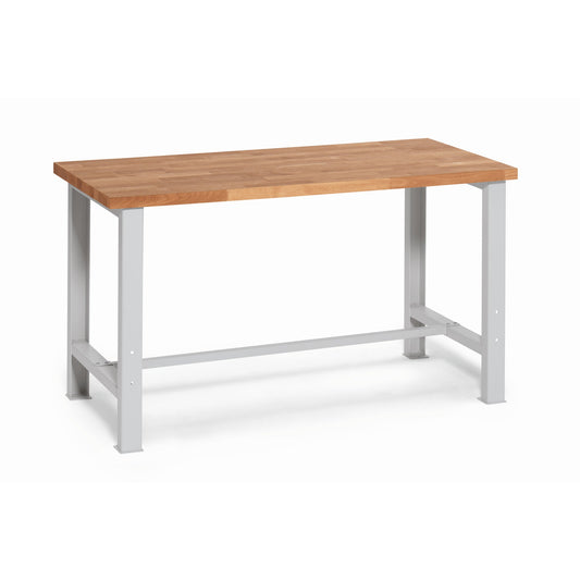 Werkbank WS PROFI SYSTEM 1.500 x 840 x 700 mm (B x H x T)