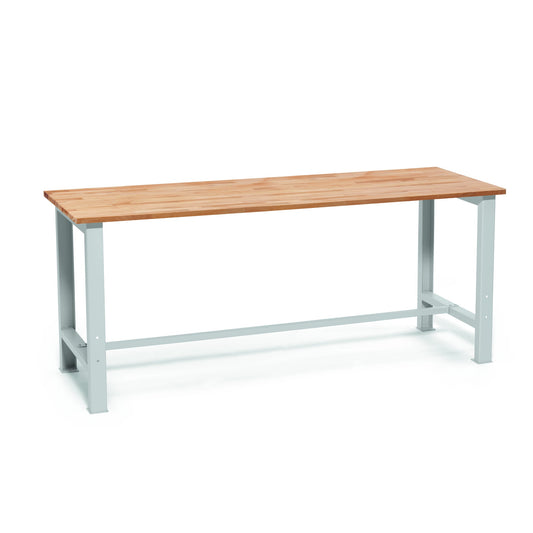 Werkbank WS PROFI SYSTEM 2.000 x 840 x 700 mm (B x H x T)