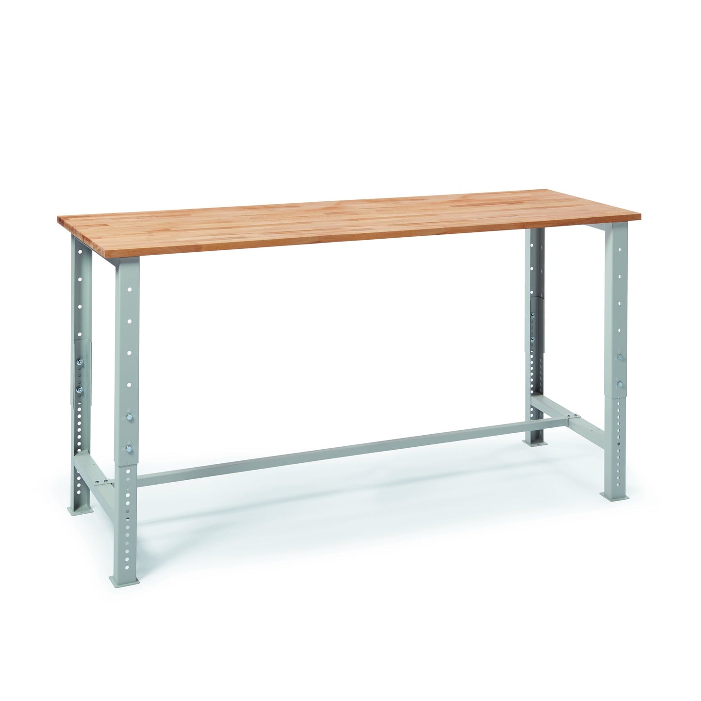 Werkbank DS PROFI SYSTEM 2.000 x 710-1.060 x 700 mm (B x H x T)