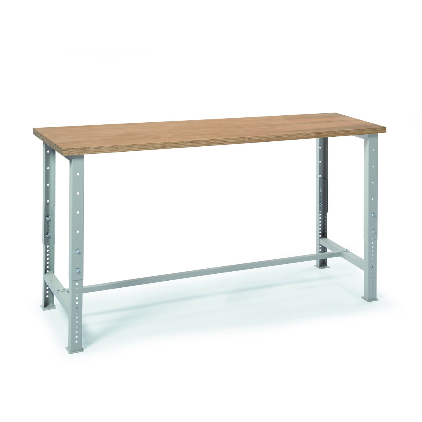 Werkbank DS PROFI SYSTEM 2.000 x 710-1.060 x 700 mm (B x H x T)