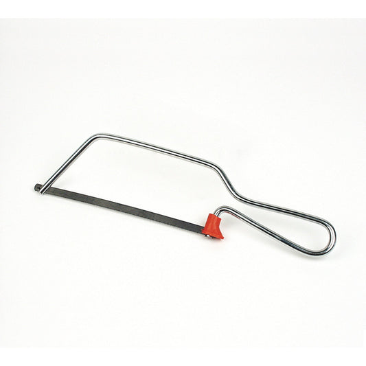 BRÜDER MANNESMANN Säge Handsäge 150mm Metall