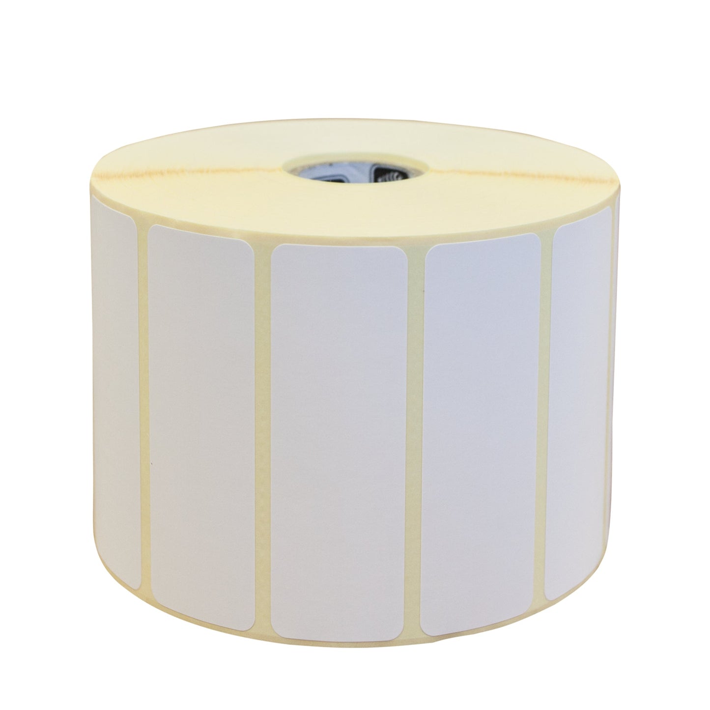 Zebra Technologies Vielzwecketikett Z--Select 2000D Zebra Desktop-Drucker 102 x 152 mm (B x H) 127mm weiß 475 Etik./Rl. 5.700 Etik./Pack.