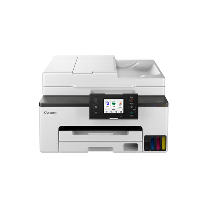 Canon Multifunktionsgerät MAXIFY GX2050 4:1 DIN A4 mit Farbdruck 37,4 x 22,5 x 38 cm (B x H x T)