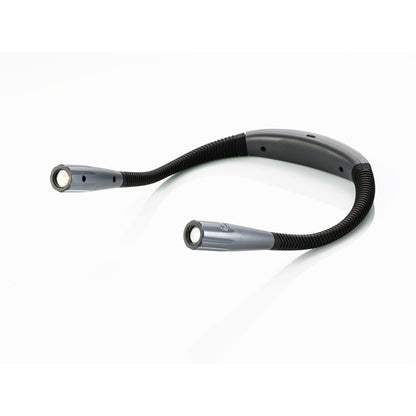 WEDO® Leselampe LOOPlight schwarz