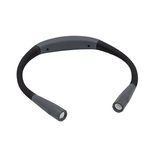 WEDO® Leselampe LOOPlight schwarz