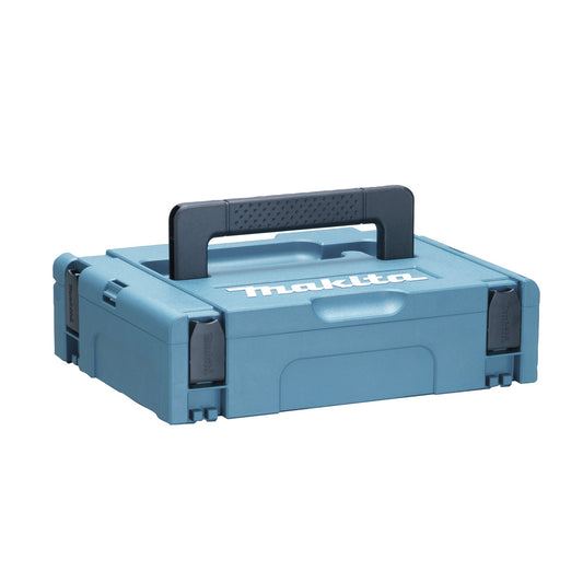 Makita® Werkzeugkoffer 395 x 110 x 295 mm (B x H x T)