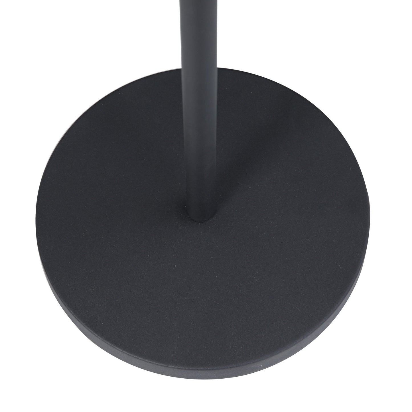 BEST Stehleuchte Stella LED Helligkeit einstellbar inkl. USB-C Ladekabel schwarz