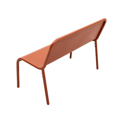 BEST Gartenbank Soullmate 120 x 82,5 x 57,2 cm (B x H x T)