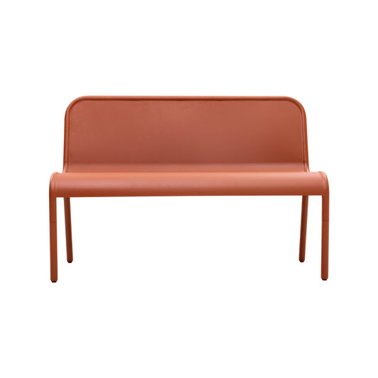 BEST Gartenbank Soullmate 120 x 82,5 x 57,2 cm (B x H x T)