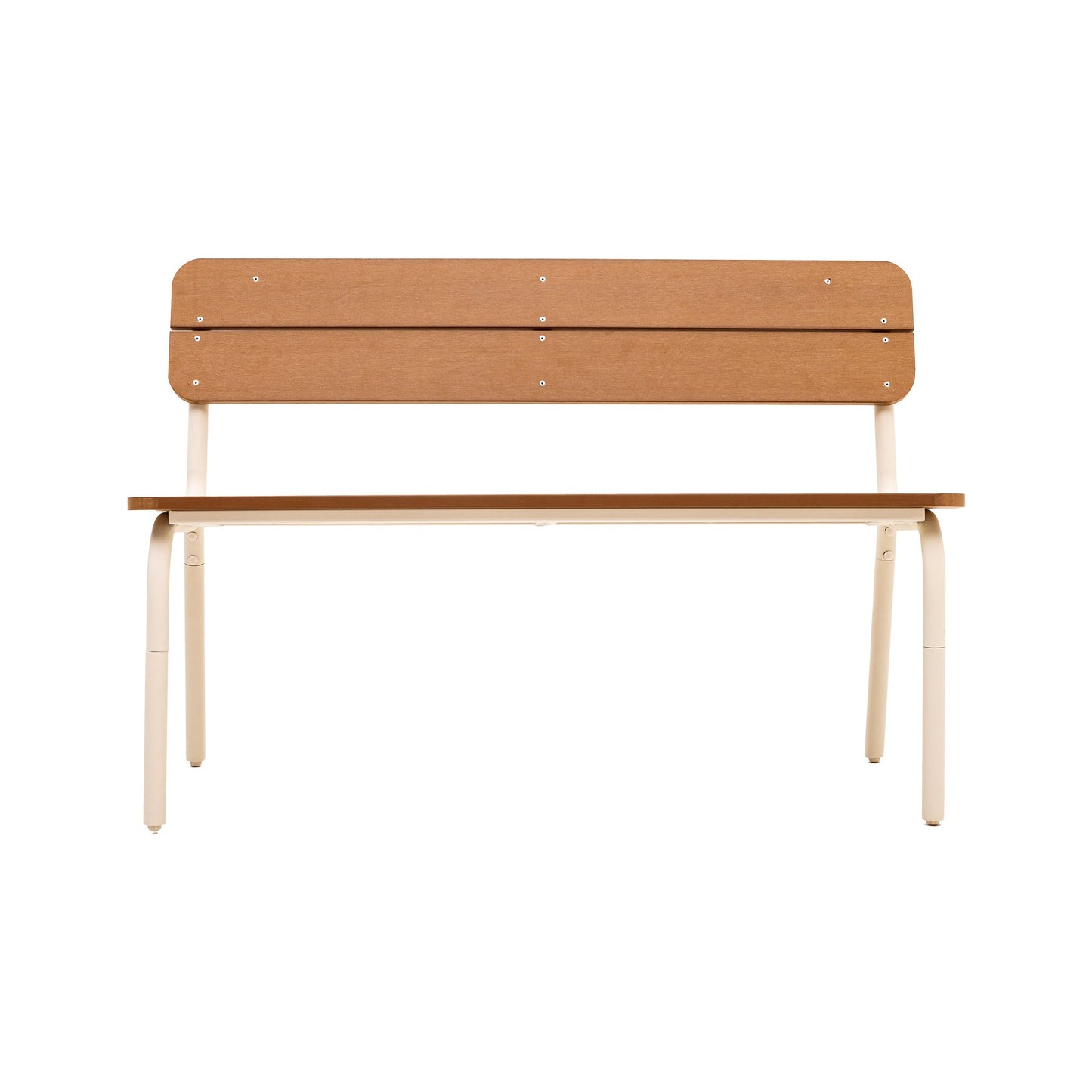 BEST Gartenbank Soullmate 120 x 82,5 x 57,9 cm (B x H x T)