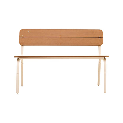 BEST Gartenbank Soullmate 120 x 82,5 x 57,9 cm (B x H x T)