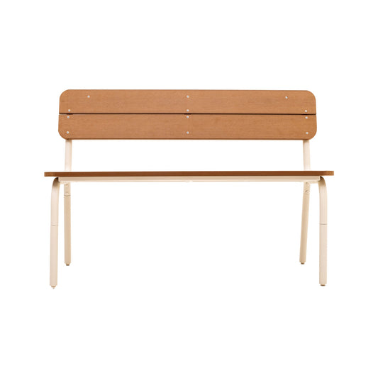 BEST Gartenbank Soullmate 120 x 82,5 x 57,9 cm (B x H x T)