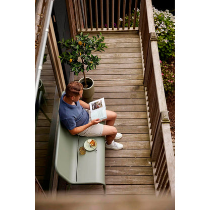 BEST Gartenbank Soullmate 120 x 82,5 x 57,2 cm (B x H x T)