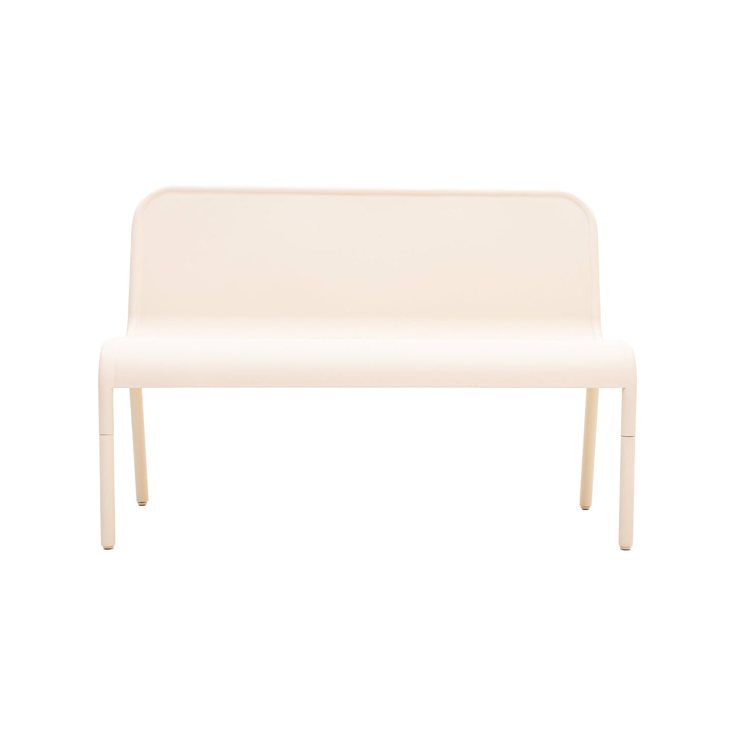 BEST Gartenbank Soullmate 120 x 82,5 x 57,2 cm (B x H x T)
